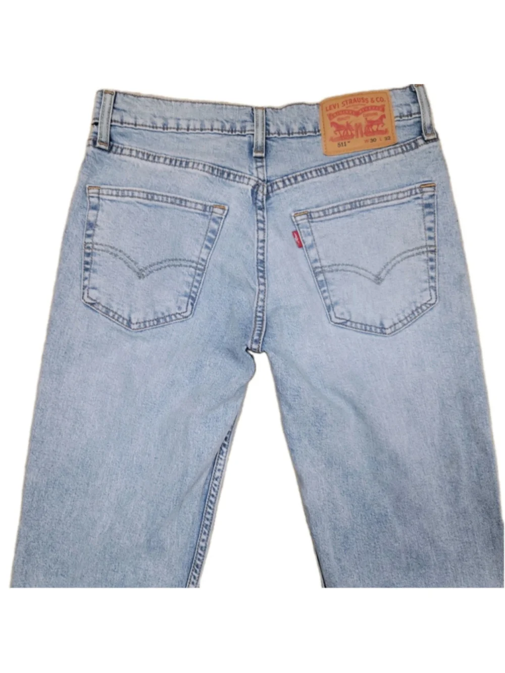 Levis levi 511